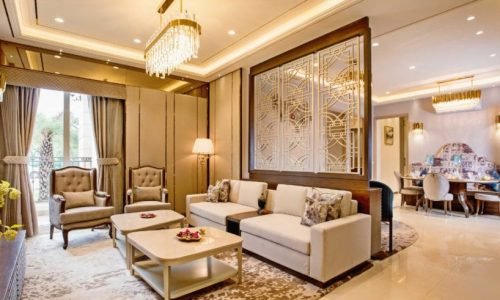 Pavitra Luxury Residences